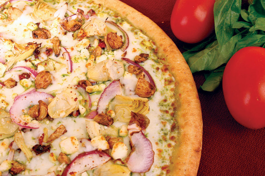 How to Tap into the GlutenFree Pizza Goldmine PMQ Pizza