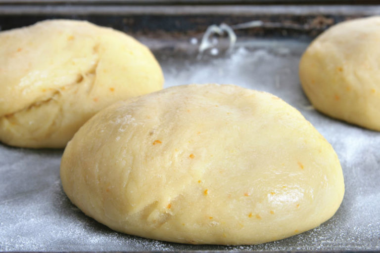 A Simple Solution to Your Pizza Dough Bubble Troubles PMQ Pizza