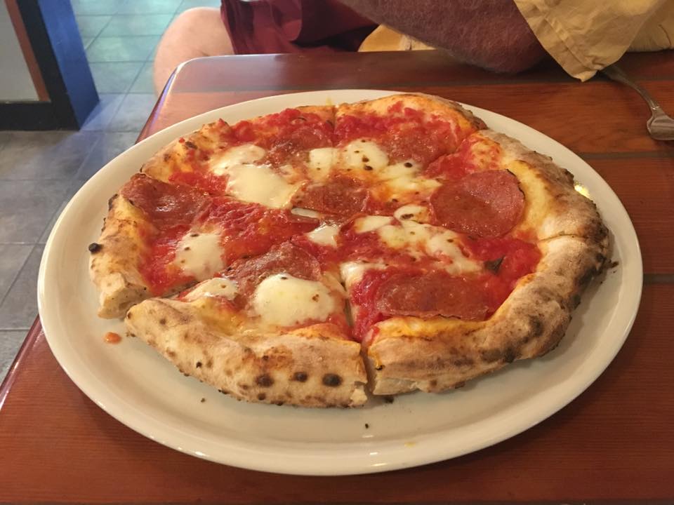 Pietros Pizza Kauai