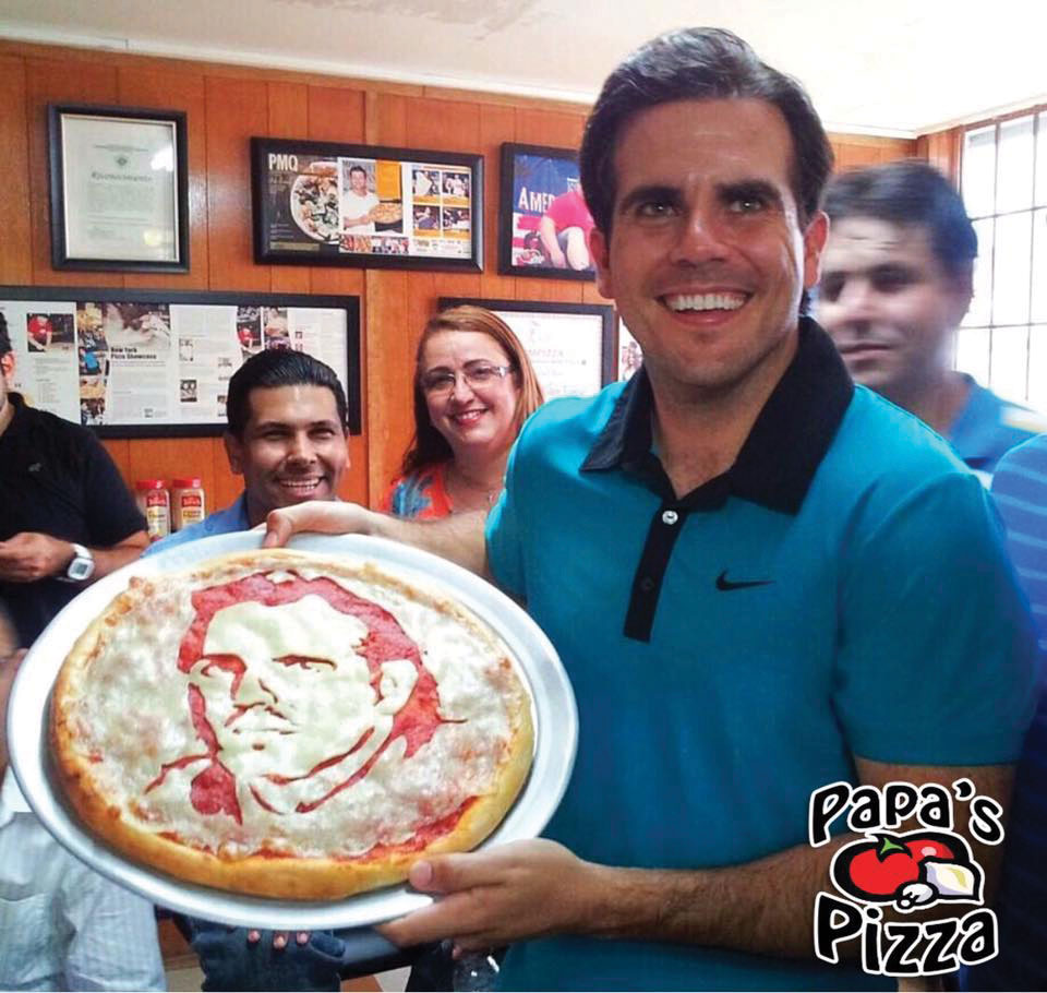 Papa Pizza