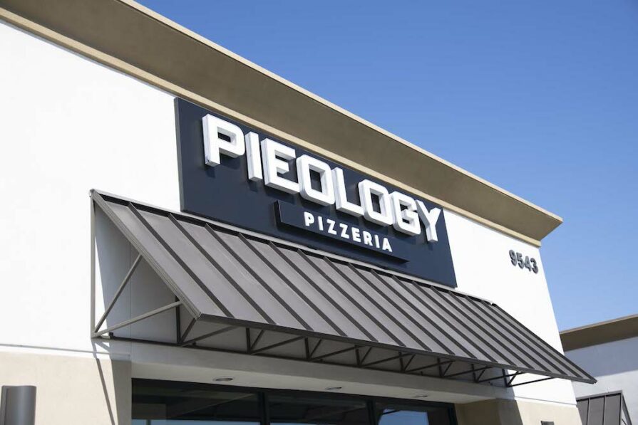 Pieology Makes Large Donation to the Food Depot in New Mexico PMQ Pizza