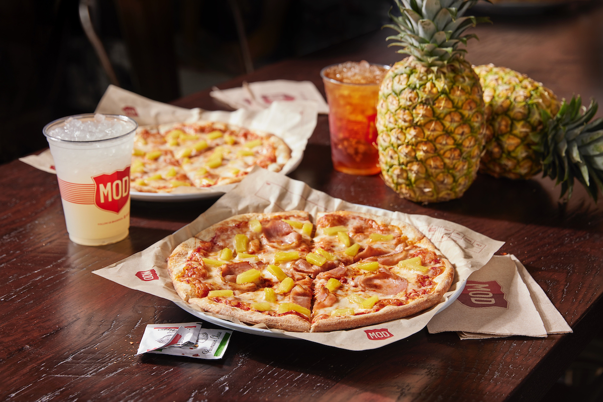 Adobe Reveals Pineapple Pizza Opinions and Offers New Recipe Ideas