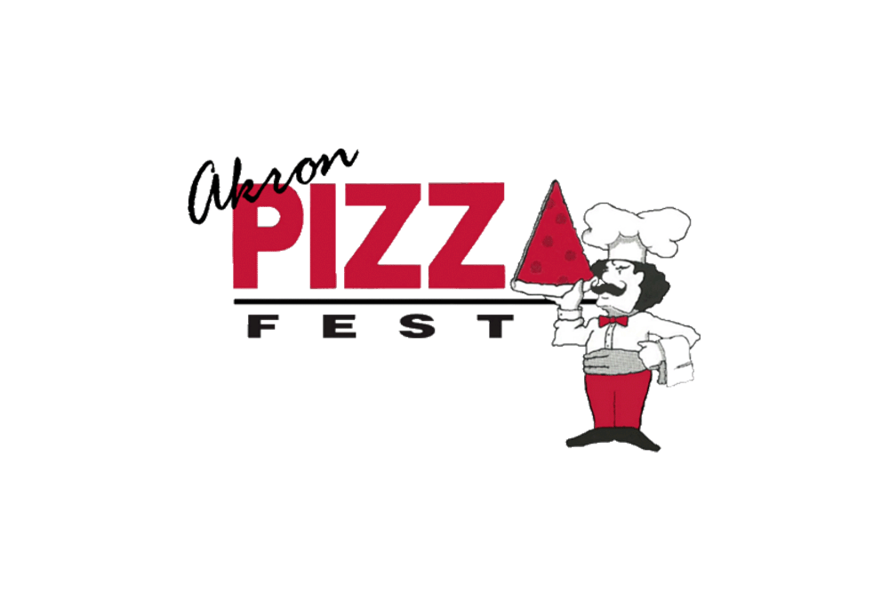 Akron Pizza Fest PMQ Pizza