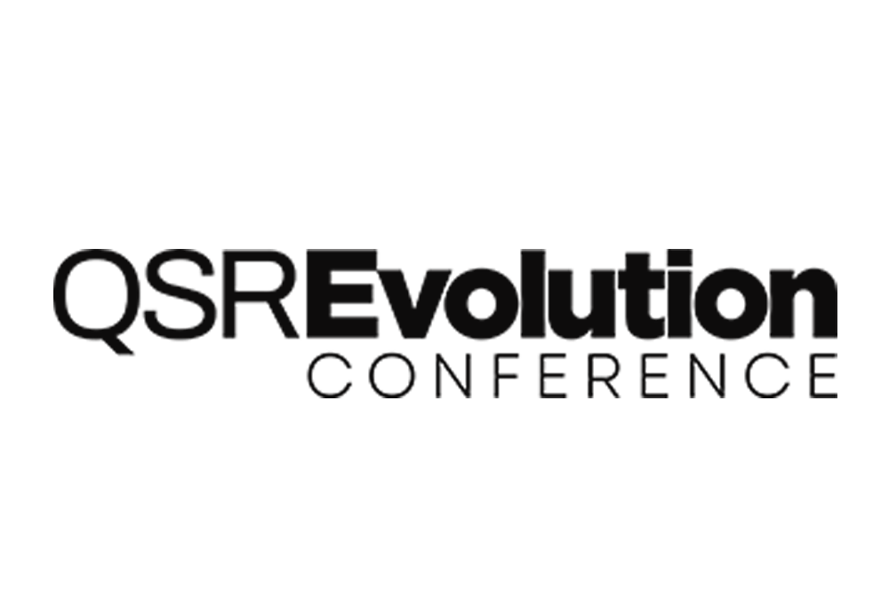 QSR Evolution restaurant conference 2024