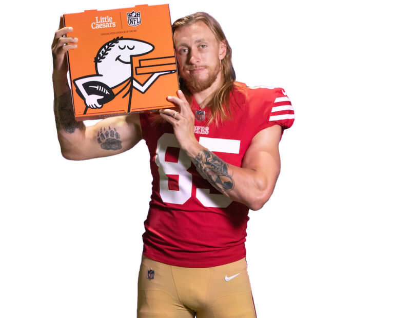 Little Caesars Has a HighScoring Game Plan for New NFL Season PMQ