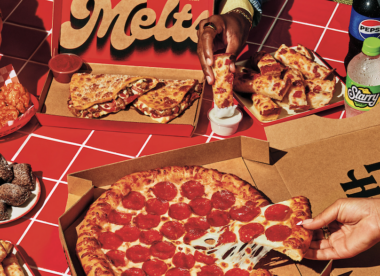 A new Pizza Hut menus is made for those who love deals.