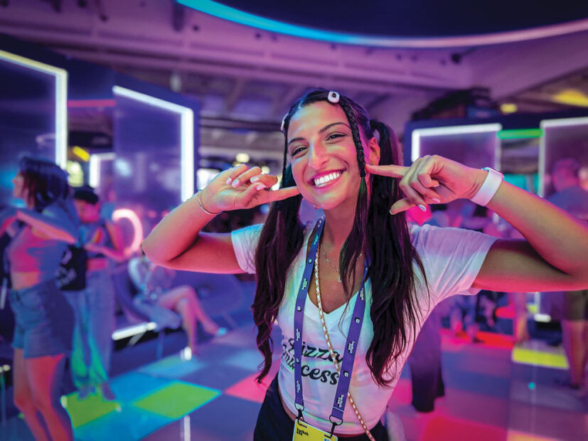 Pizza Princess G The Taylor Swift of Pizza Takes Twitch by Storm PMQ