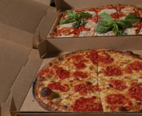 Americans Still Prefer Delivery, Takeout to Eating at a Restaurant - PMQ  Pizza Magazine