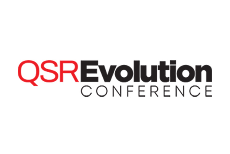 QSR Evolution restaurant conference 2024