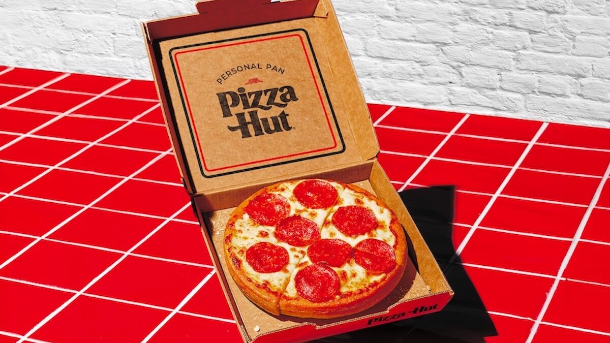 Serene Pizza Hut's Parent Company Says It's Considering Selling The Chain Artwork for Desktop Serene Pizza Hut's Parent Company Says It's Considering Selling The Chain Artwork for Desktop