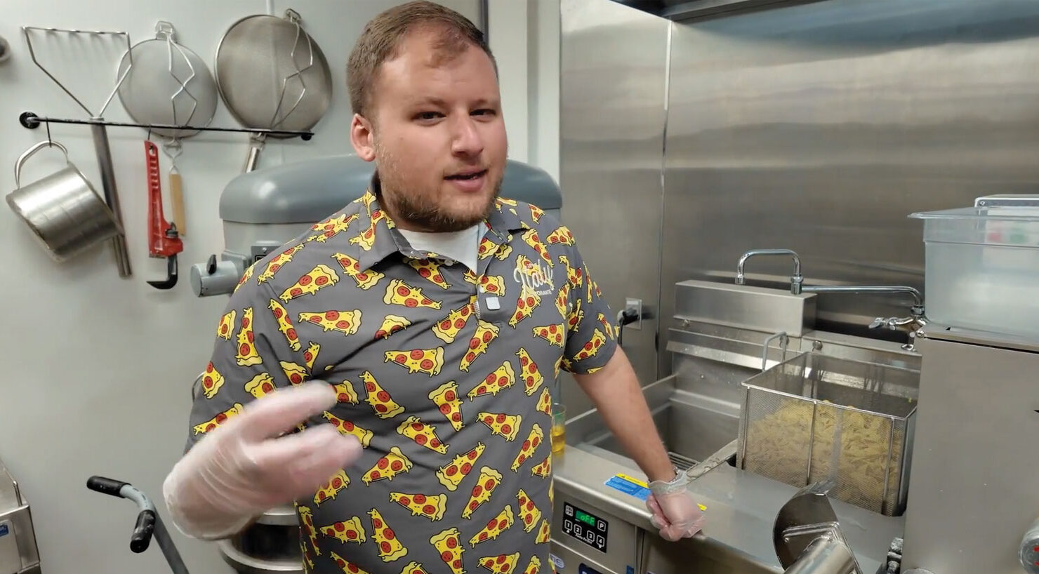 Digital Intelligence: A Small-Town Pizzeria Owner Shares 7 Strategies for Success