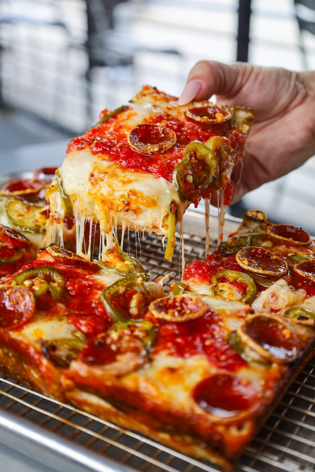 Emmy Squared CEO Aims to Get 29Location Chain on National Radar PMQ