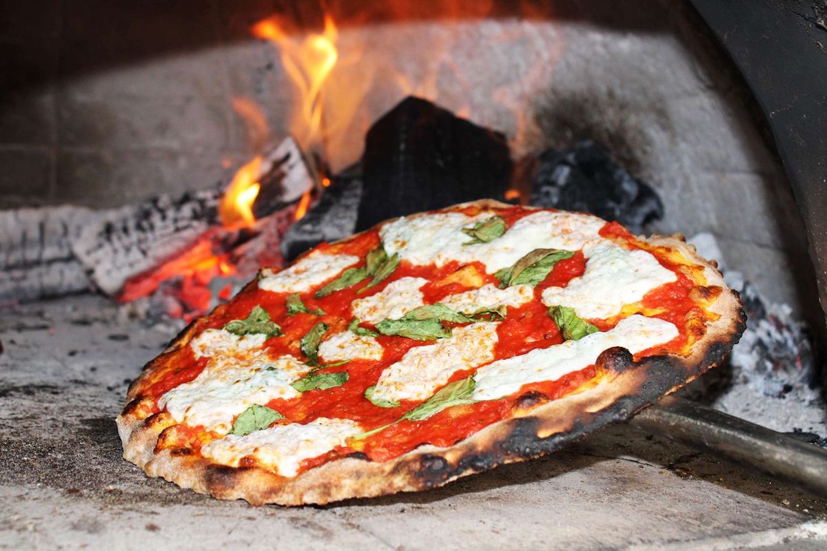 ‘Life Is Full of Surprises’: Turkish Immigrant Keeps Growing Pizza Business With Truck No. 3