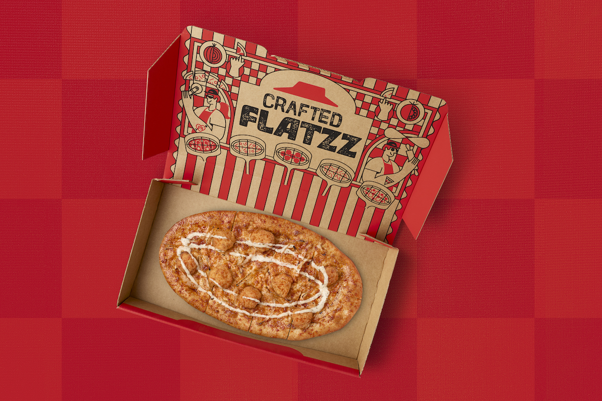 Pizza Hut CEO: New Value Strategy Isn’t About a ‘Race to the Bottom’