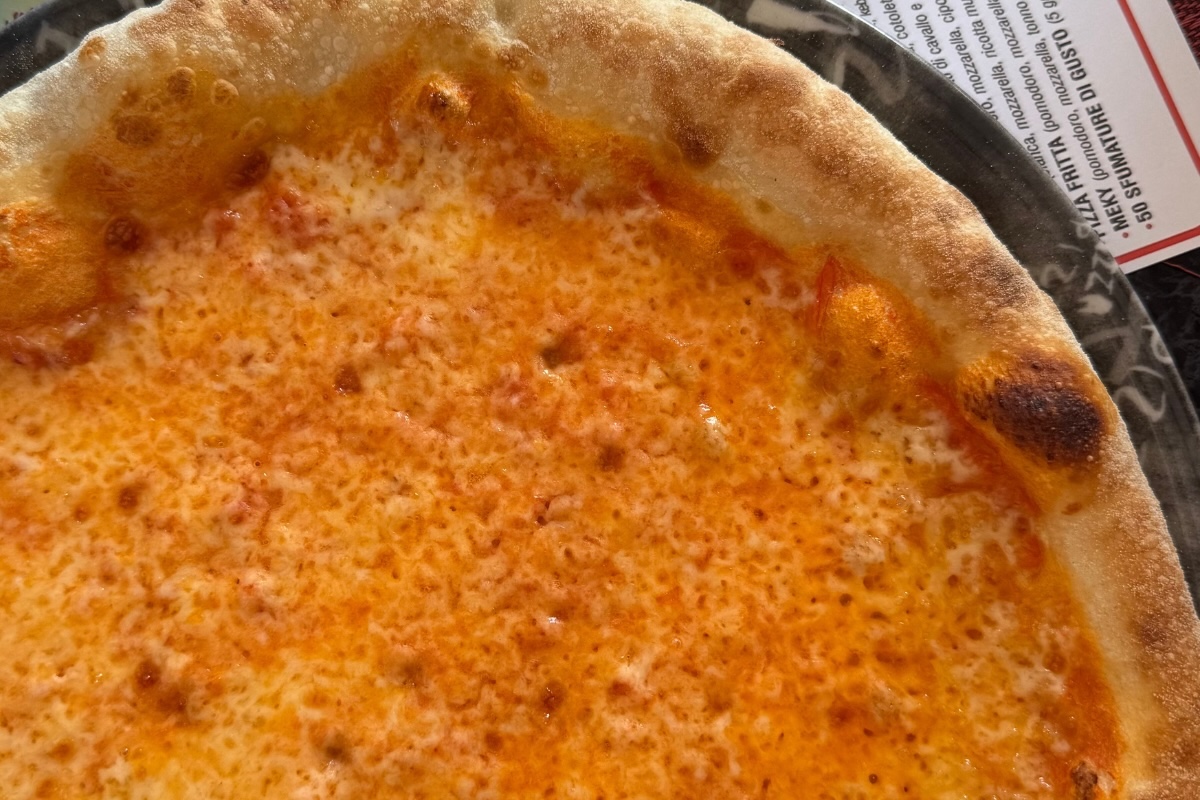 The Unsearchable Secret: Why Pizza Marketing the Italian Way Won’t Work in the U.S.