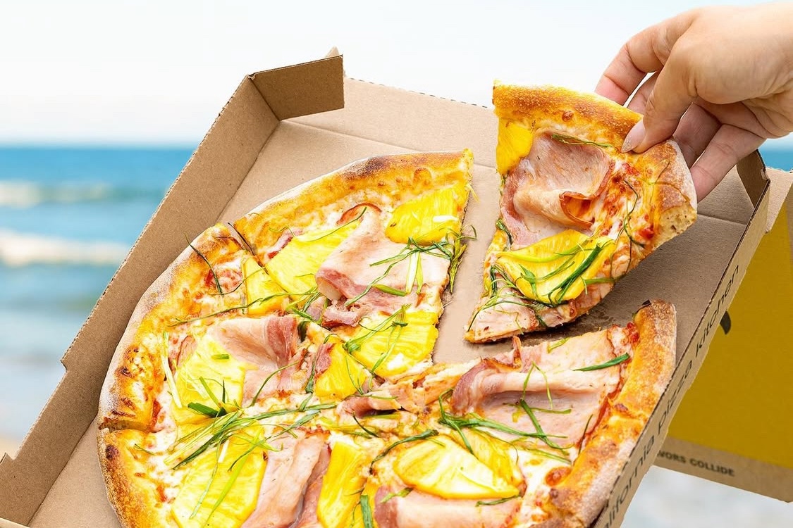 Sold for Under $300 Million: Iconic Pizza Chain Reportedly Changes