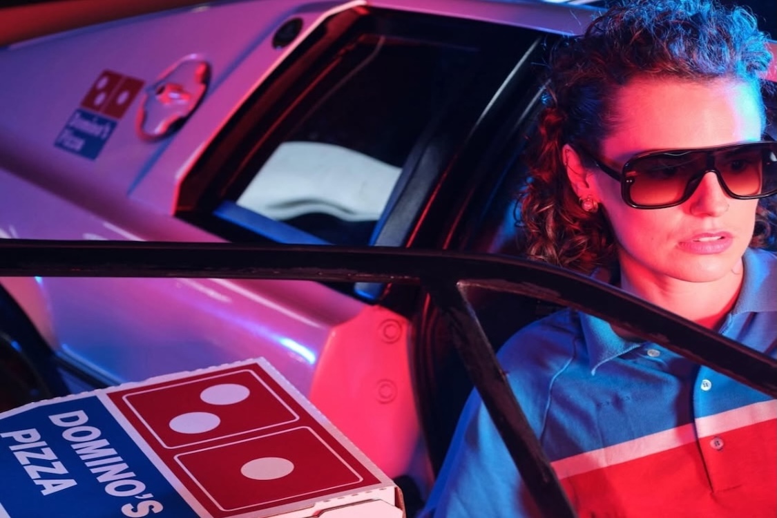 CEO of Domino’s UK Thinks Pizza Has Peaked and Chicken Is the Future. Now He’s Out