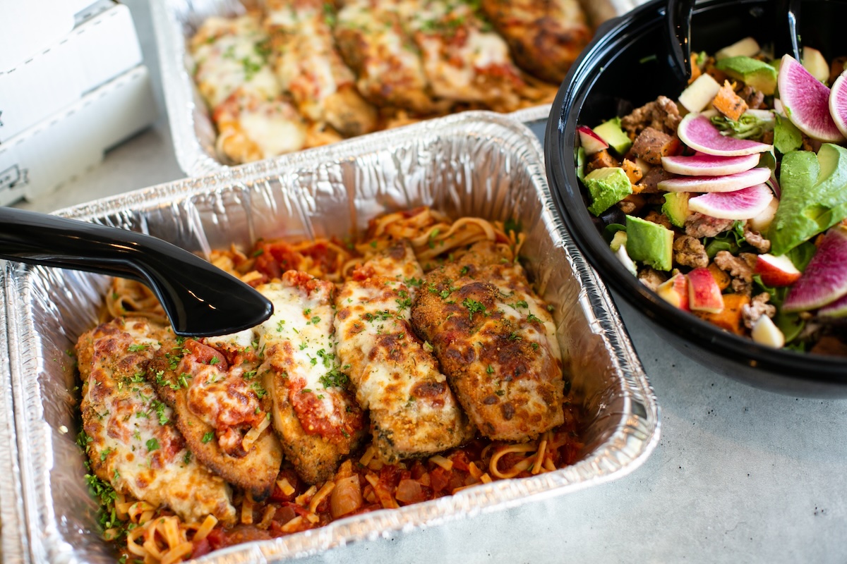 Anatomy of a Holiday Catering Menu: Why Picazzo’s Tiered Program Makes Good Business Sense