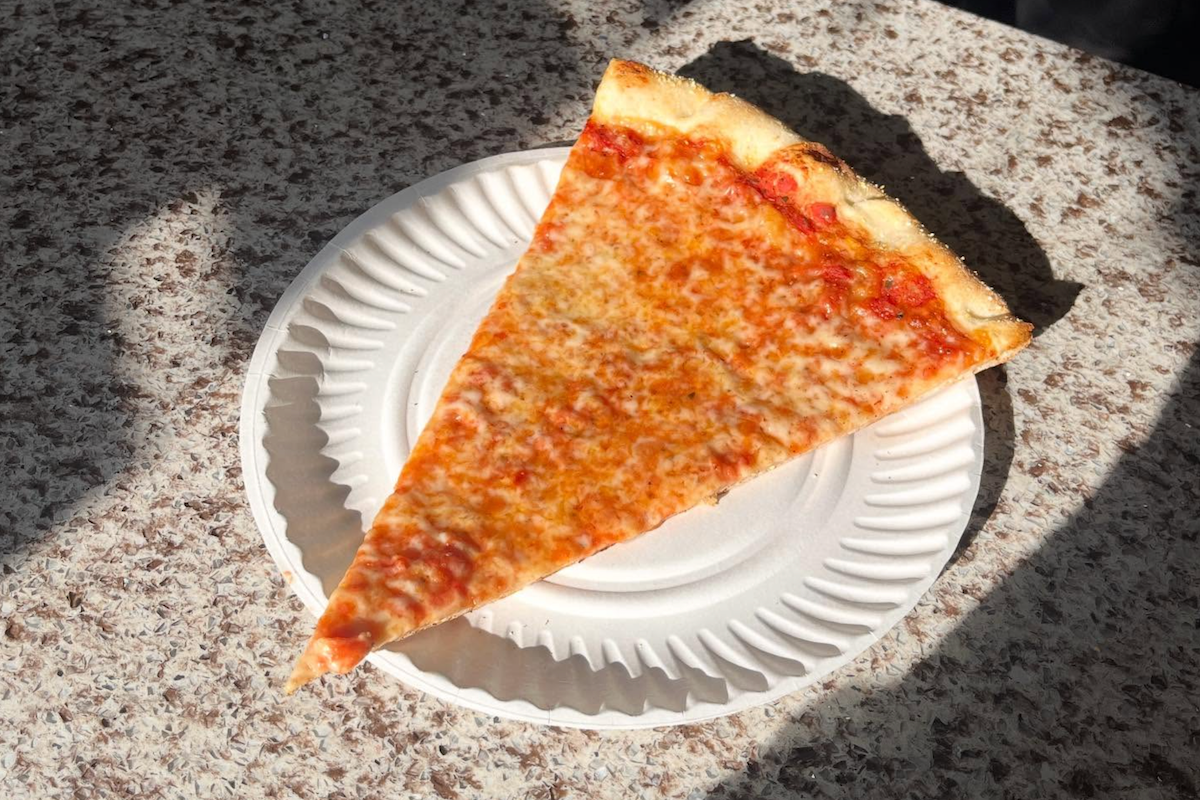 Inflation Has Thrown New York City’s ‘Pizza Principle’ Out of Whack