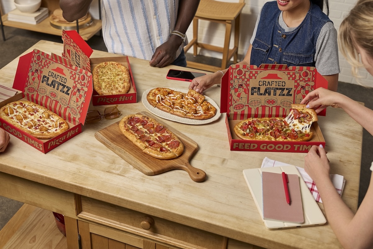 Pizza Power Report 2026: Value War Rages as Chains Try to Loosen
