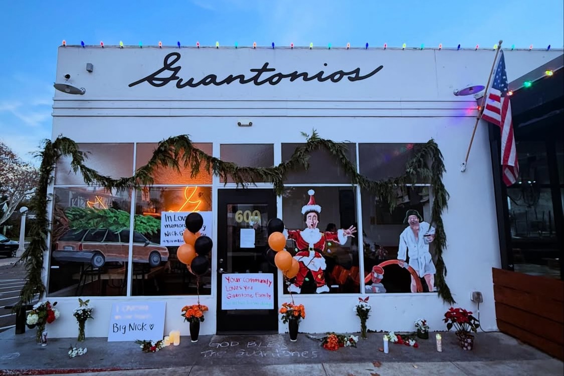 First Best-Pizzeria List of 2026 Skips Two Biggest Pizza Cities