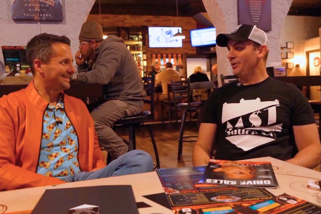 Matt Plapp Wants to Help You Get Rich: Get  to Know the Man Behind the Marketing Master Plan