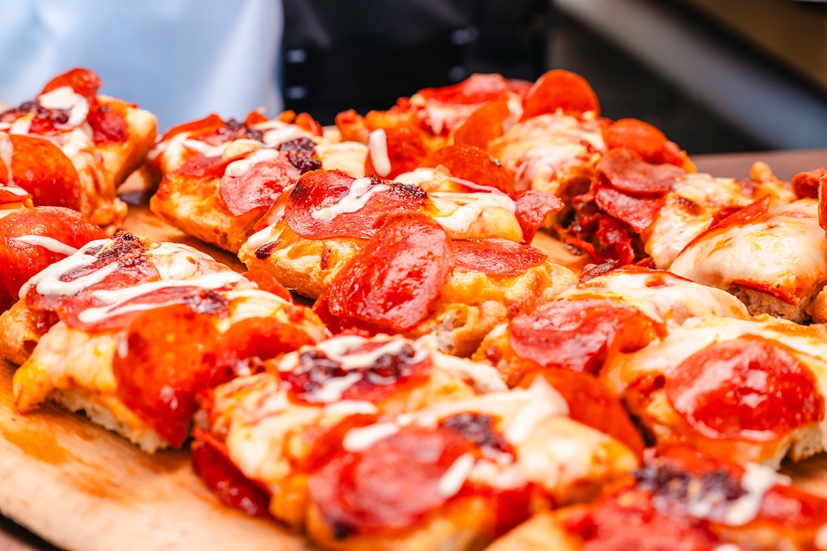 Pizza Freak Co. Launches Frozen Pizza Foodservice Line in Florida