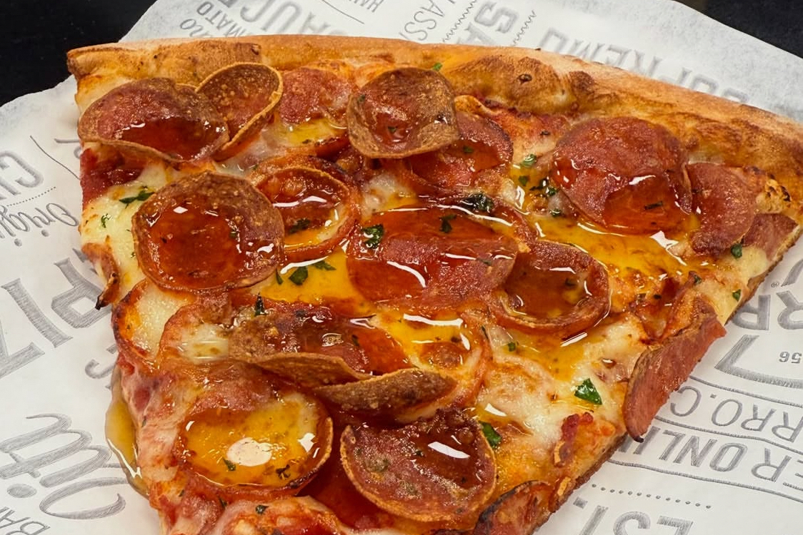 A Record-Breaking Year of Growth Has Put This Chain on the Fast Track for 2026