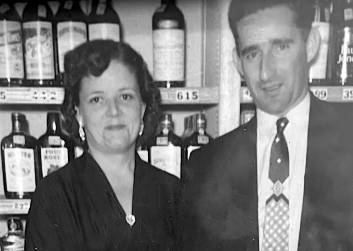 Late Matriarch of Maryland-Style Pizza Ate It Once a Week and Lived to Be 101