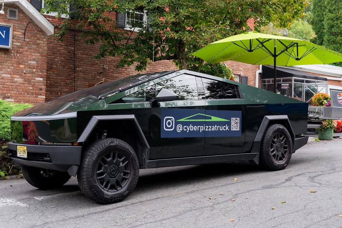 Robots, Drones and Teslas: xPizza Day to Offer Eye-Opening Peek into Pizza’s High-Tech Future