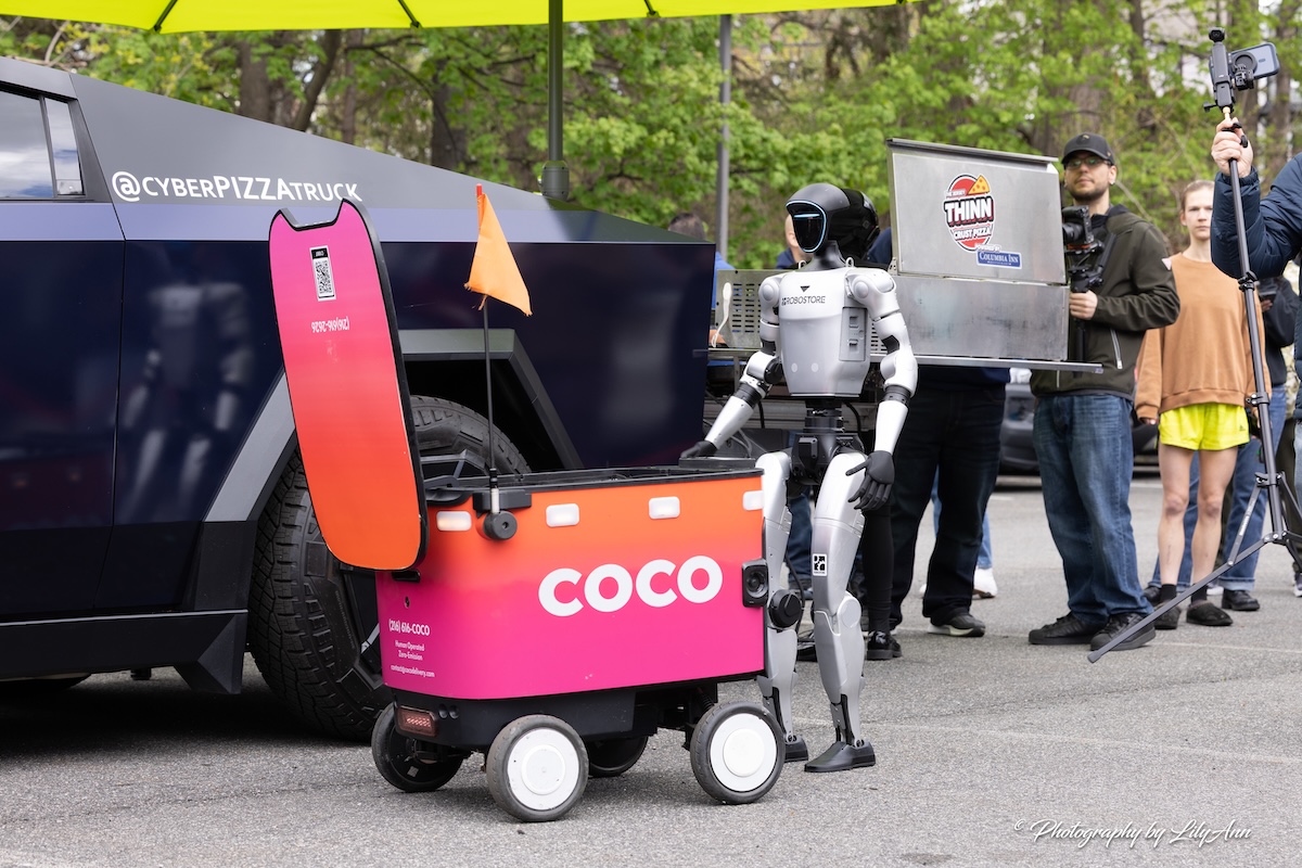 xPizza Day Positions New Jersey as the World’s High-Tech Pizza Capital