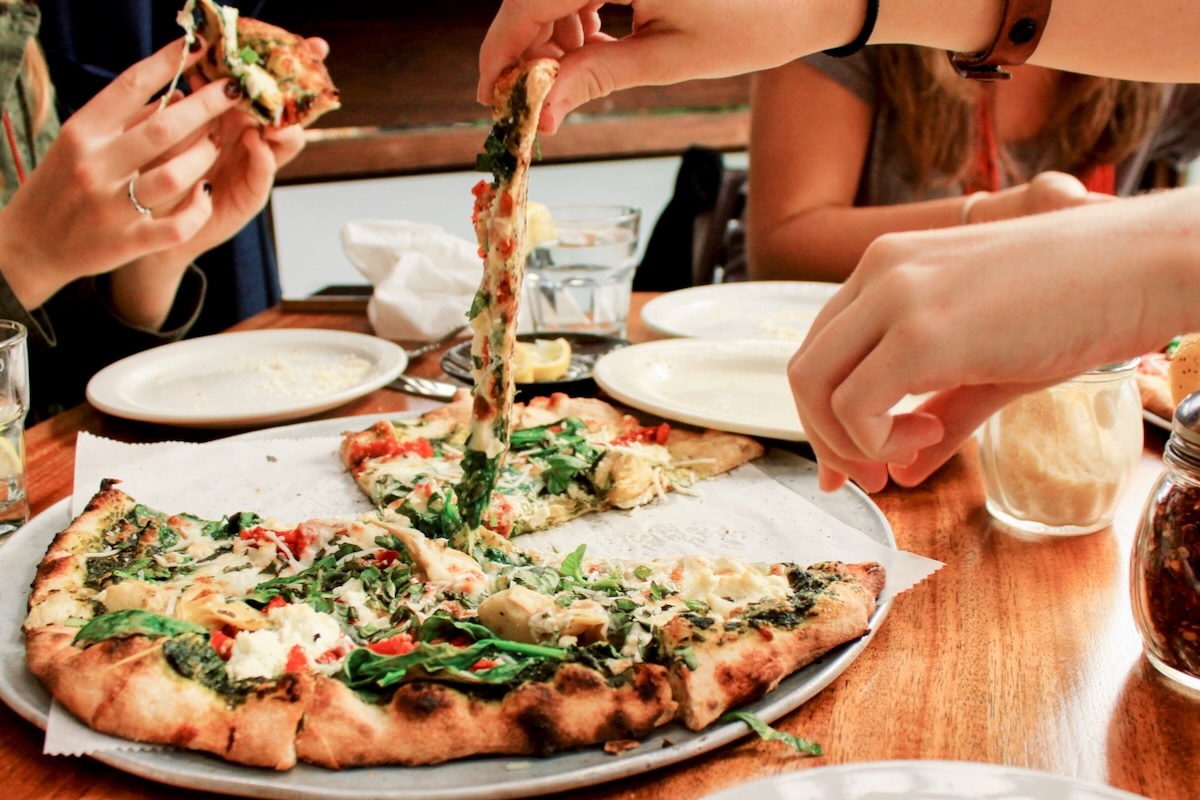 Report: Restaurant Loyalty on the Decline, and Guess Where Many Customers Are Going Instead?