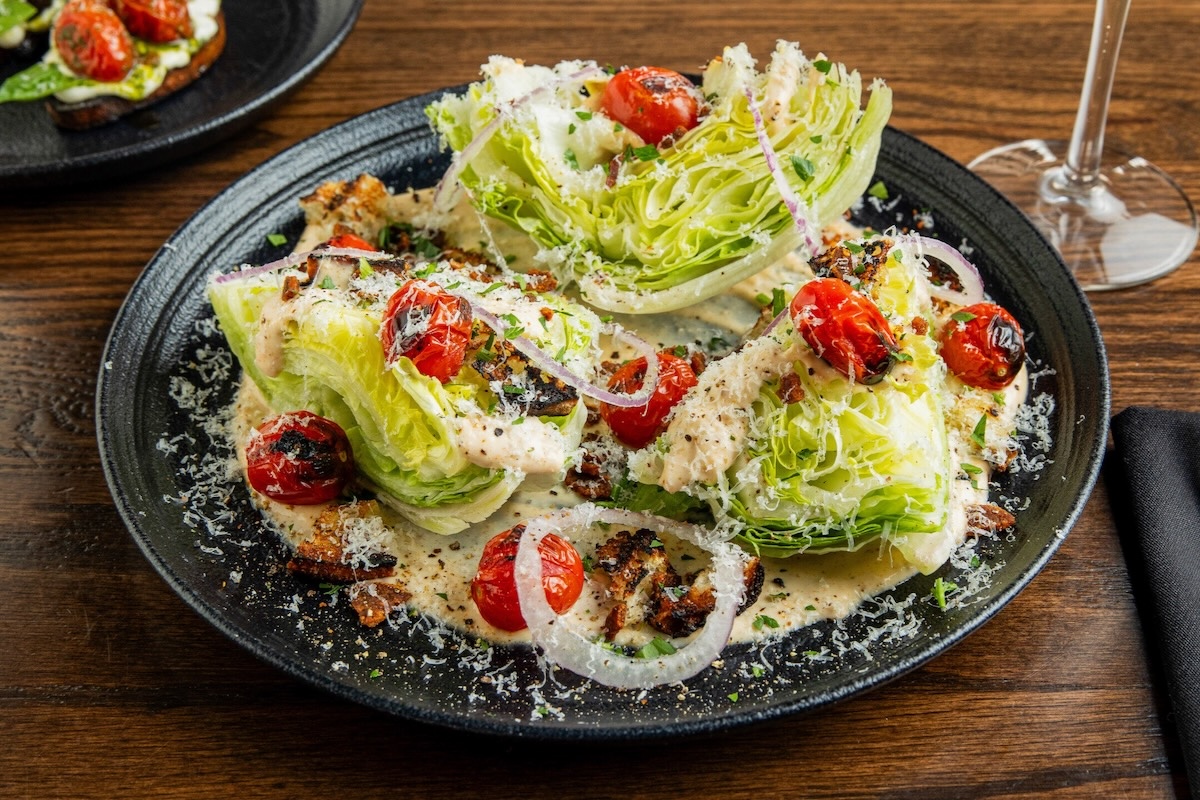 Summer’s Coming! Will Your Salad Sales Be as Good as They Should Be?