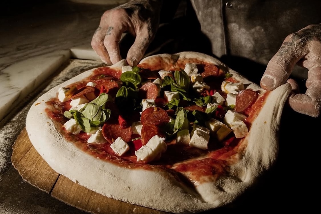 50 Top Pizza Names Best Pizzerias in the U.S. for 2026. Who Claimed the No. 1 Spot?