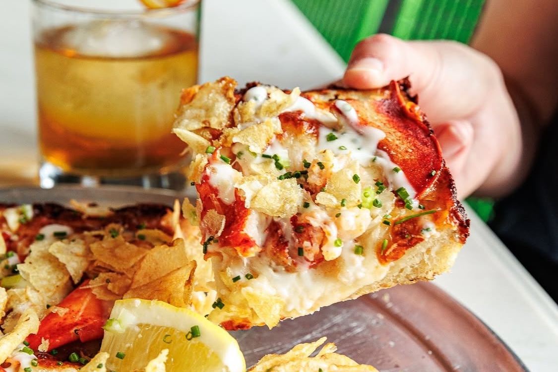 From Grandma Bob's to Grazie Grazie: 50 Top Pizza's Excellent Pizzerias List Tells a ‘More American' Story