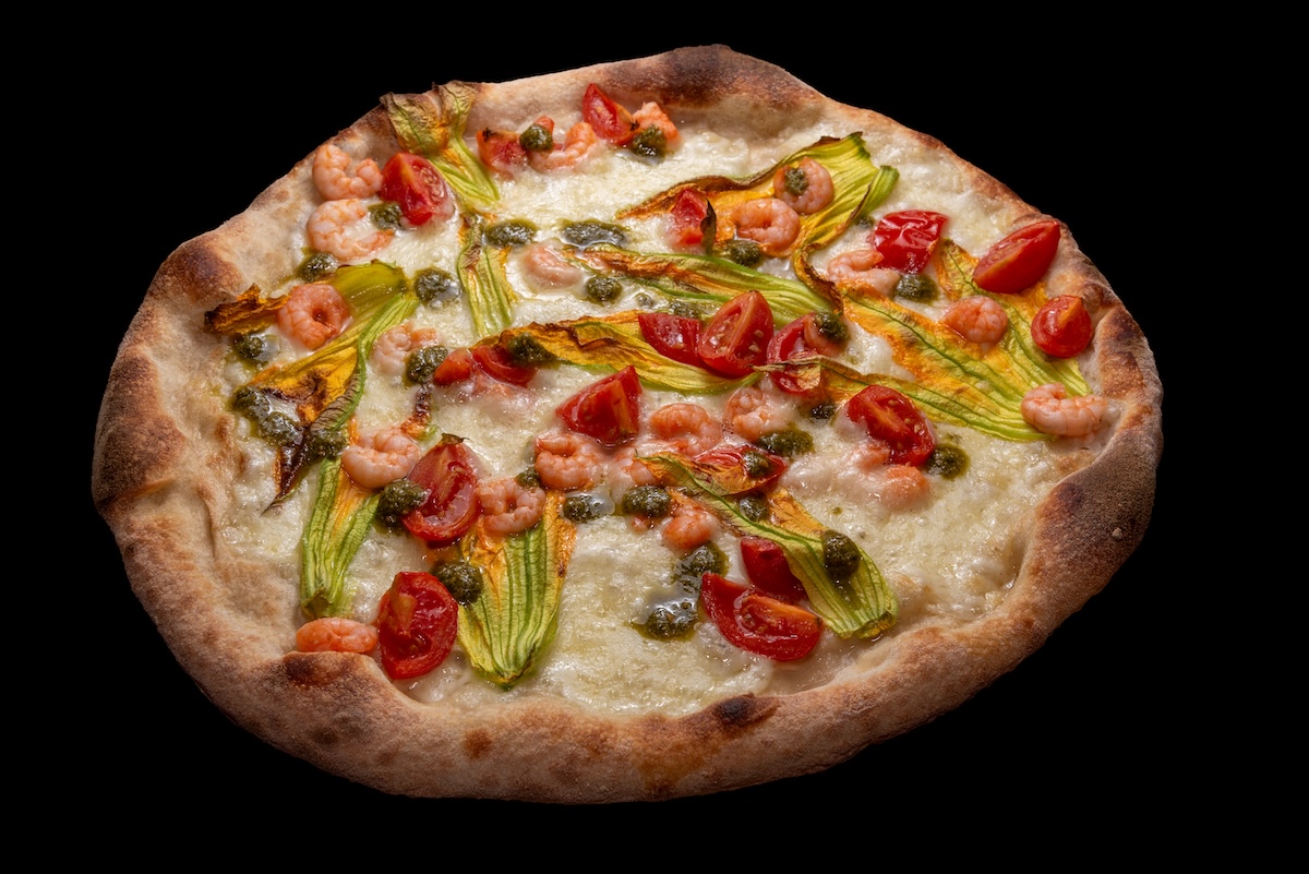 Stop and Smell the Squash Blossoms: 10 Ways to Use Them as a Pizza Ingredient