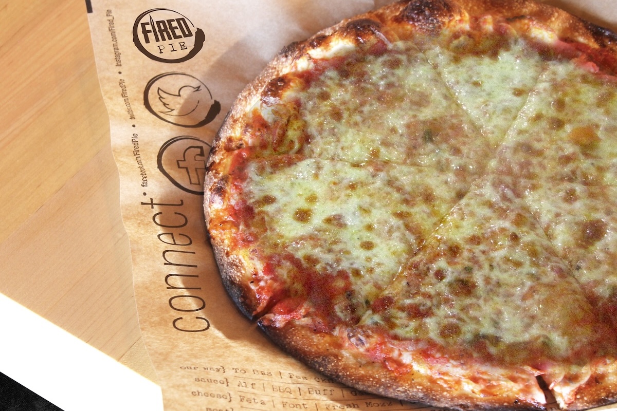 How to Control Costs for One of Your Most Important—and Most Expensive—Pizza Ingredients