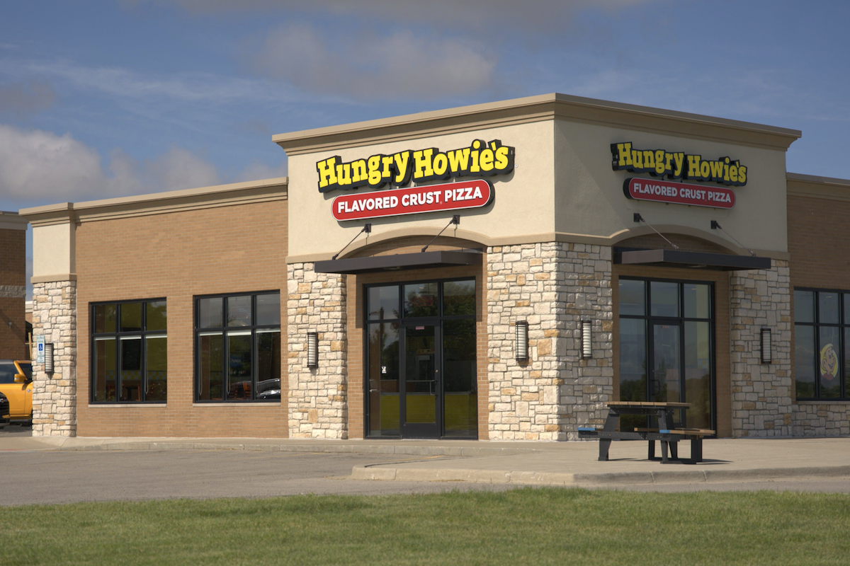 Major Chains Are Building a Back-Office Data Advantage. Hungry Howie's Is the Latest Example