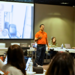 Matt Plapp speaks about restaurant marketing