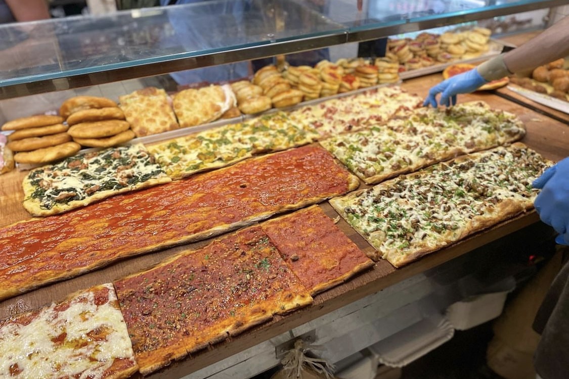 Vitangelo Recchia: A Master Chef's Guide to Faster Roman-Style Pizza Fermentation