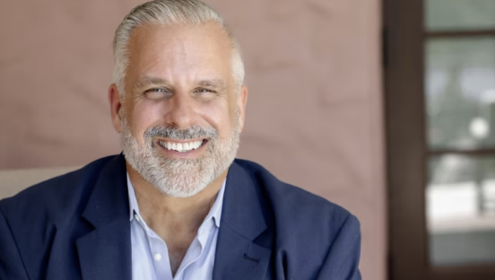David Potesta, consultant to the restaurant industry