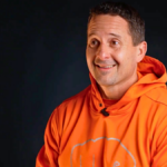 Matt Plapp of America's Best Restaurants and Dryver