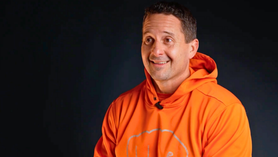 Matt Plapp of America's Best Restaurants and Dryver