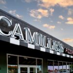 Camille's Camille’s Pizzeria & Ristorante in Oakland Park, Florida