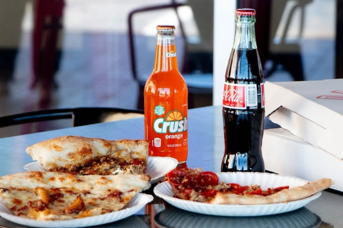 USA Today Shouts Out America's Best—But Lesser Known—Pizza Shops
