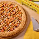 Hungry Howie's Coney Pizza