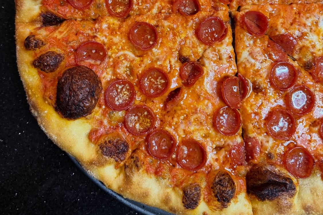 Aspiring Pizzaiolo Jesse Wisinski: ‘Pizza Is Just an Excuse to Love People'