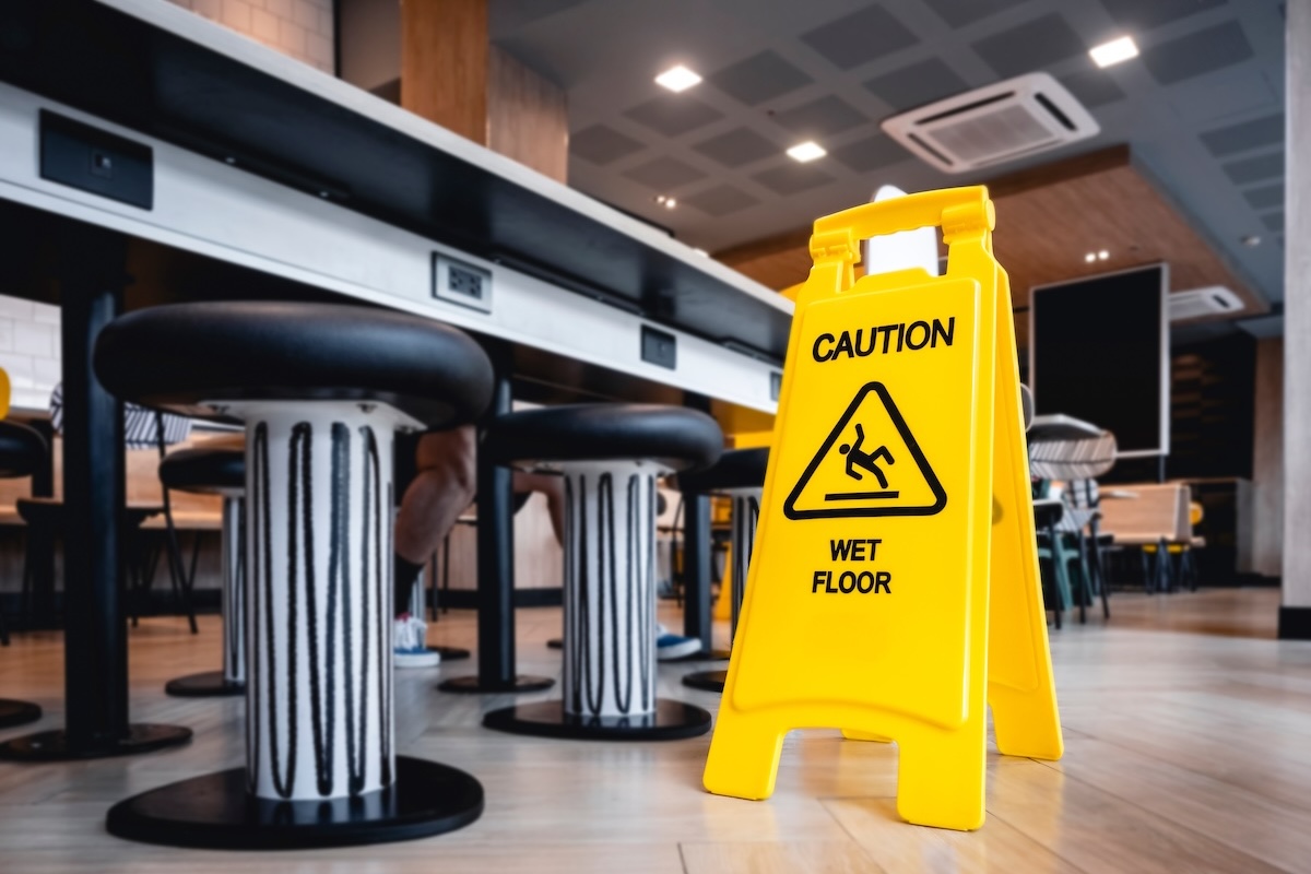 General Liability Insurance Isn't Enough: Protecting Your Pizzeria From Legal Disaster