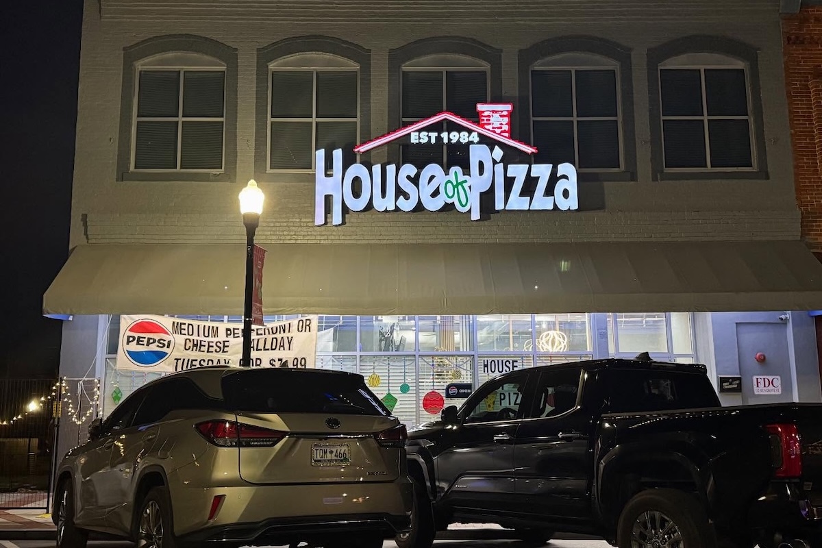 Pizzeria Sues City, County for Alleged Negligence After Devastating Fire
