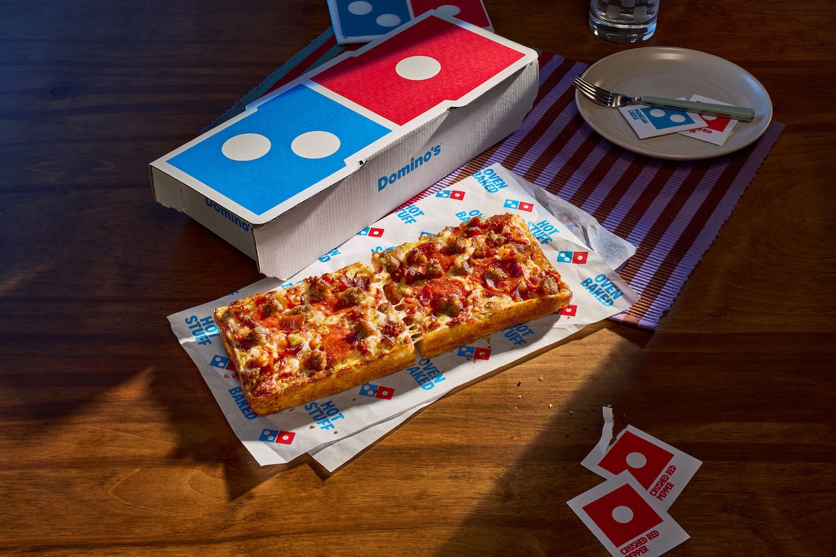 Domino's Wildest Promo Ever Burned Through $1 Million in 24 Hours—and It Was Spectacular